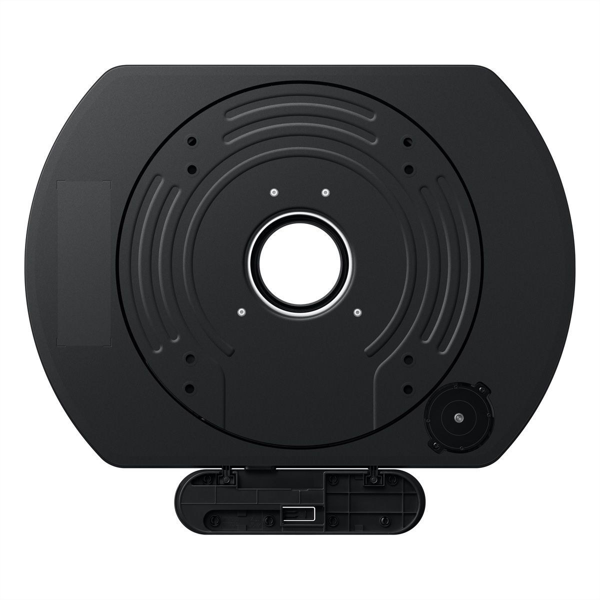 Samsung Auto Rotation Wallmount 43-55"