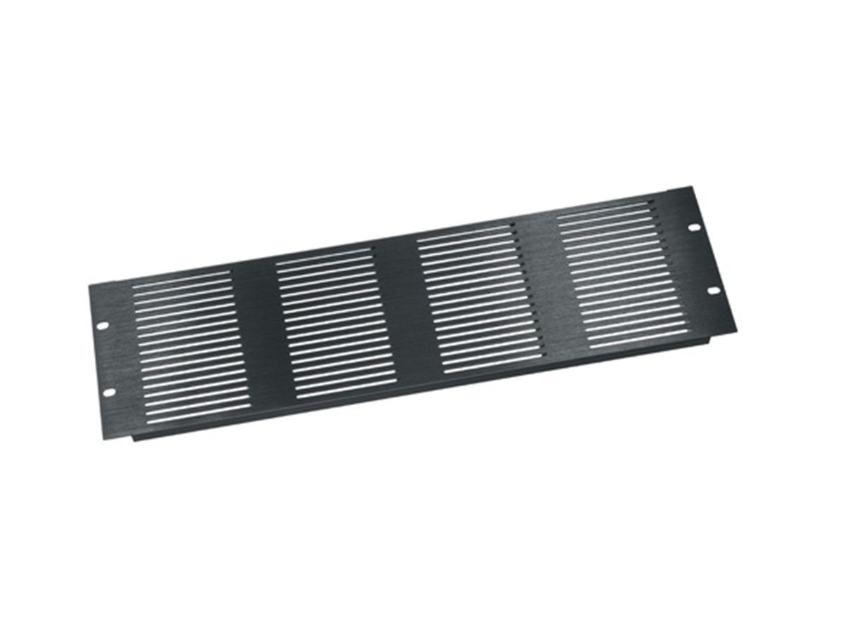 Middle Atlantic Products VTP-3 Rack Zubehör Belüftet Blindplatte