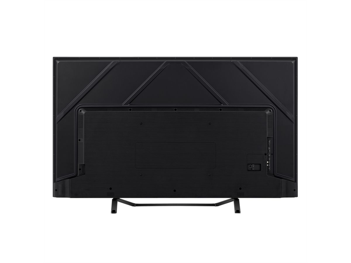 Hisense TV 43A7DS 43", QLED 4K, 60Hz, 300 Nits