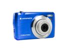 Agfa Digitalkamera, Realishot DC8200, blau, 8x opt. Zoom, 18MP