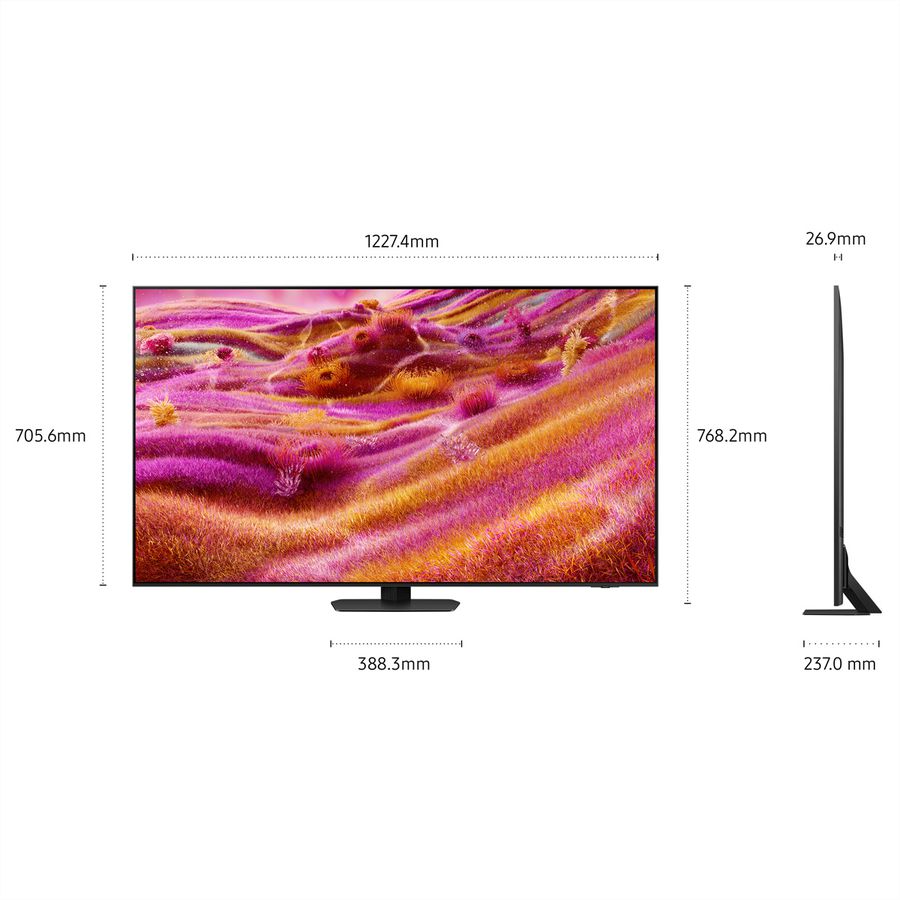 Samsung TV 55" QN94F Series