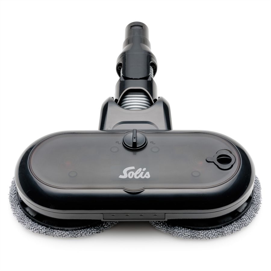 Solis Serpillière pour Type 6000 Type 6000, Accessoire électrique pour Solis Flexi Vac Cleaner 350
