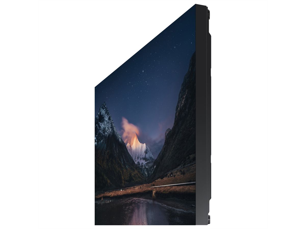Samsung VideoWall Display 55" 1.7mm, 500nit, 1920 x 1080