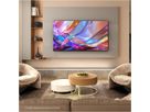 Hisense TV 58E7S 58", QLED 4K, 60Hz, 350 Nits