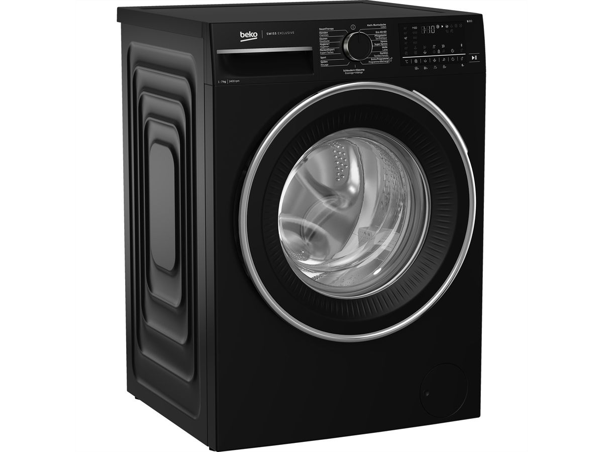 Beko Waschmaschine WM310, 7kg, A