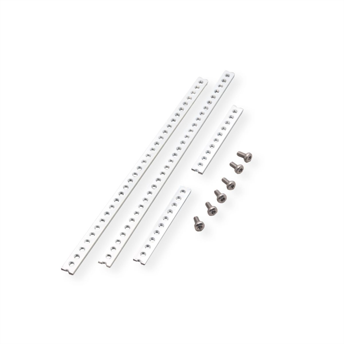 SCHROFF Montageplatte - CHASSISPLATTE 390T