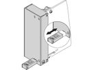 SCHROFF Pull-Griff-Mechanik, PIGMG AMC.0 R2.0RC1.2 - TEILESATZ AMC MODUL MS D