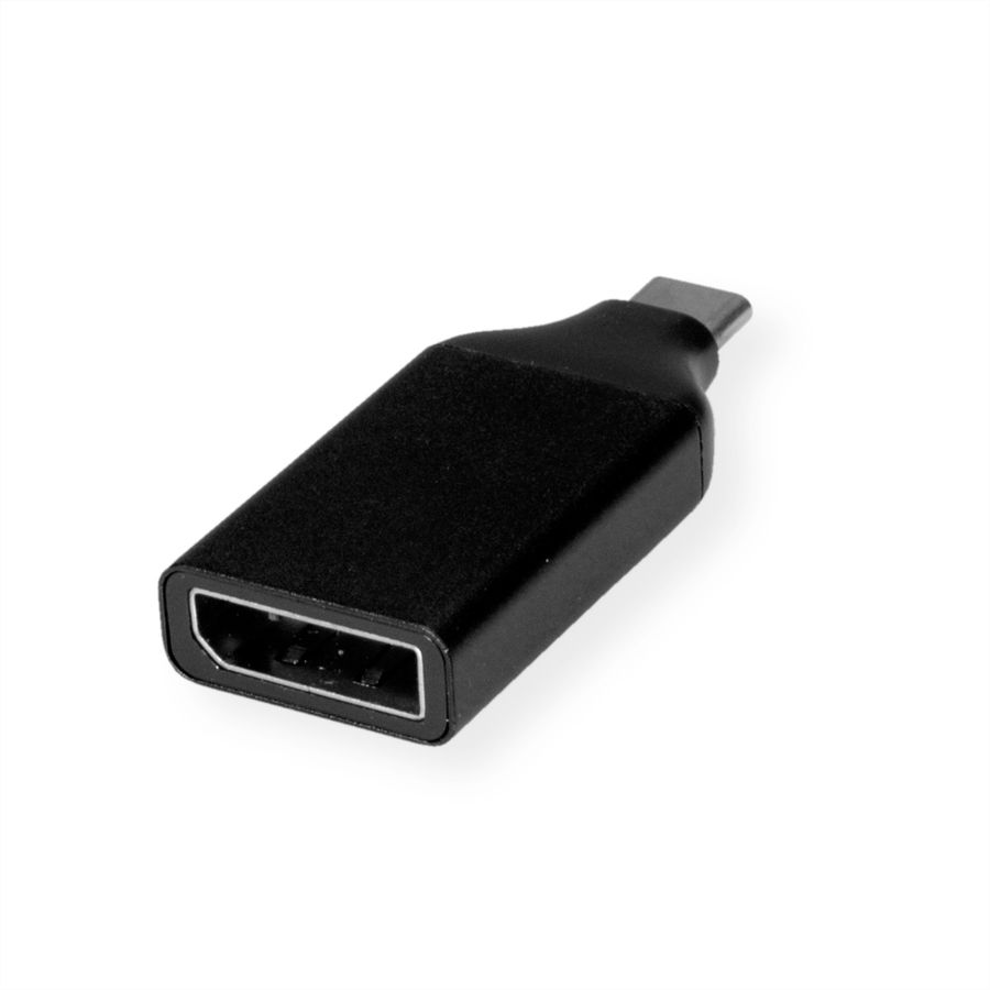ROLINE Adaptateur Type C - DisplayPort, v1.2, M/F