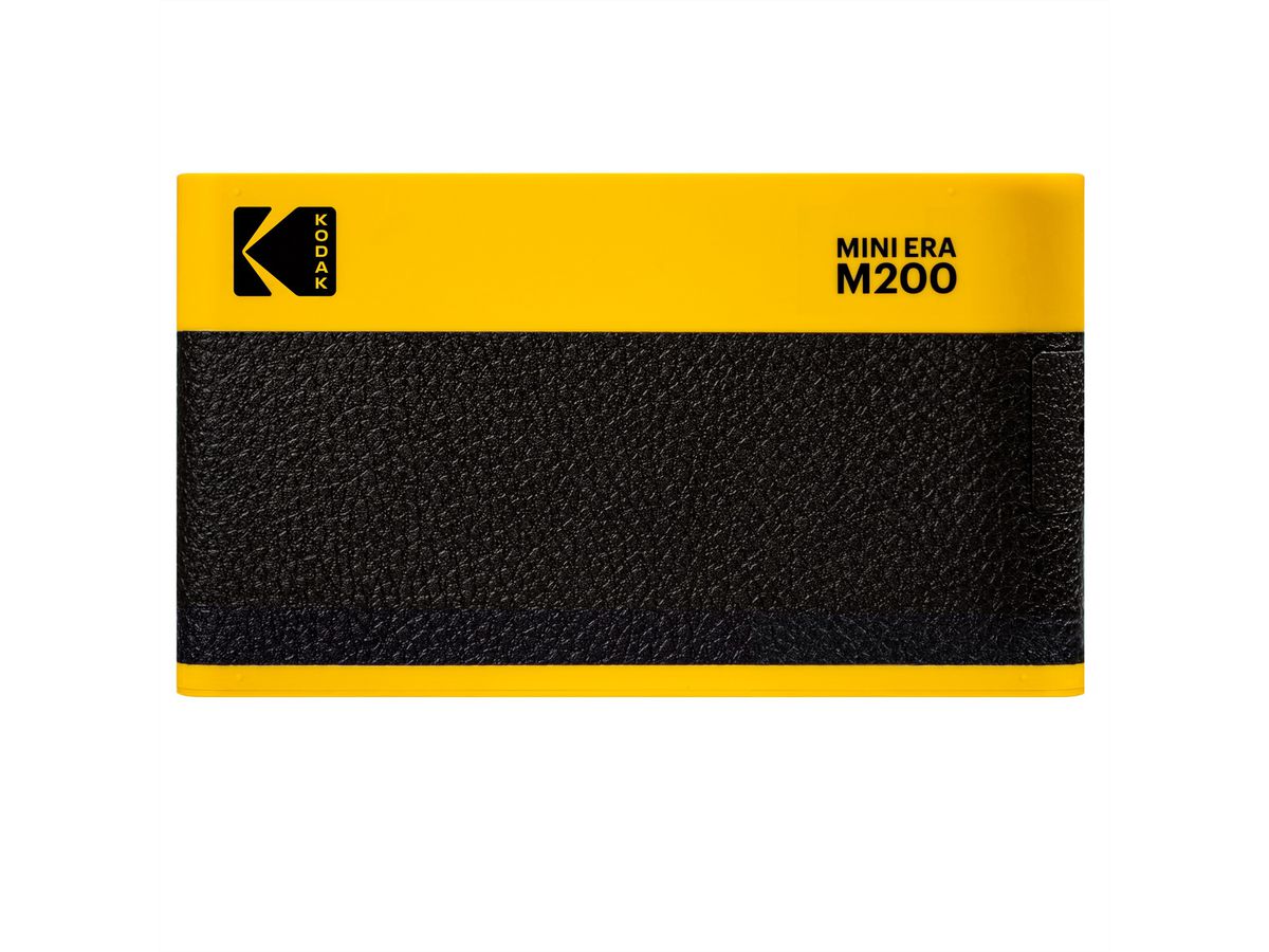 Kodak printer M200 Yellow