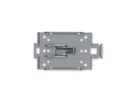 TELTONIKA PR5MEC00 DIN Rail KIT, Metallausführung