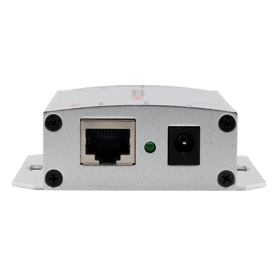 EXSYS EX-60300 PoE+ Gigabit Injektor 30W