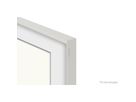 Samsung Wechselrahmen zu Frame 55'', 5.0, 6.0 & 6.1, Frame Bezel Chamfer White