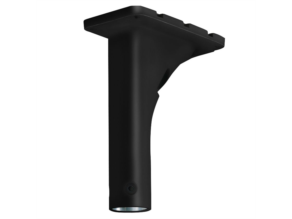 i-PRO WV-QCL501-B Bracket, Ceiling Mount Bracket