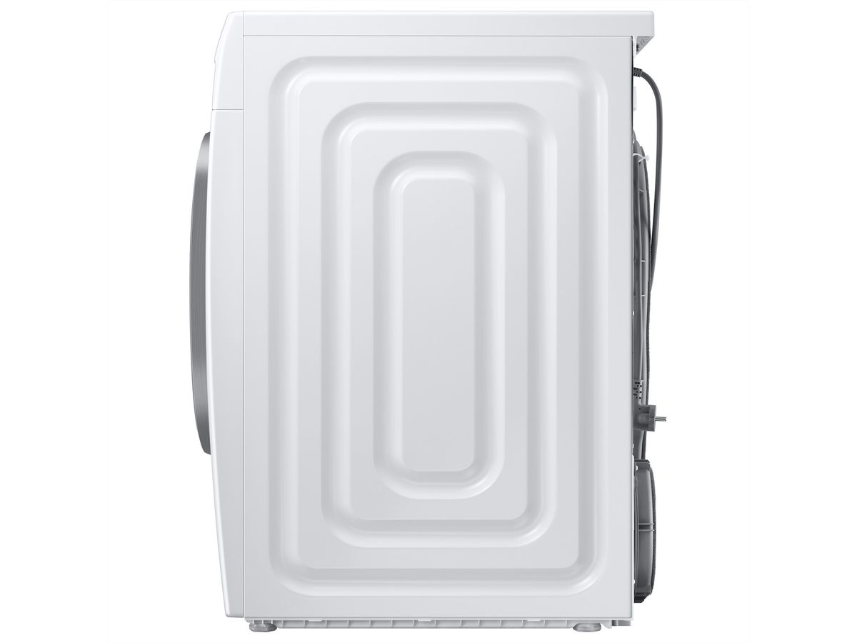 Samsung Wäschetrockner DV6000, 9kg, A, AI Dry+, schwarz