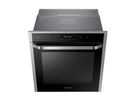 Samsung Ofen NV9900 73L Touch, 73L Garvolumen, Gourment Vapour, WiFi