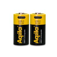 GP Batteries Recyko+, Akku 4xAA, 2100 mAh, 1,2 V