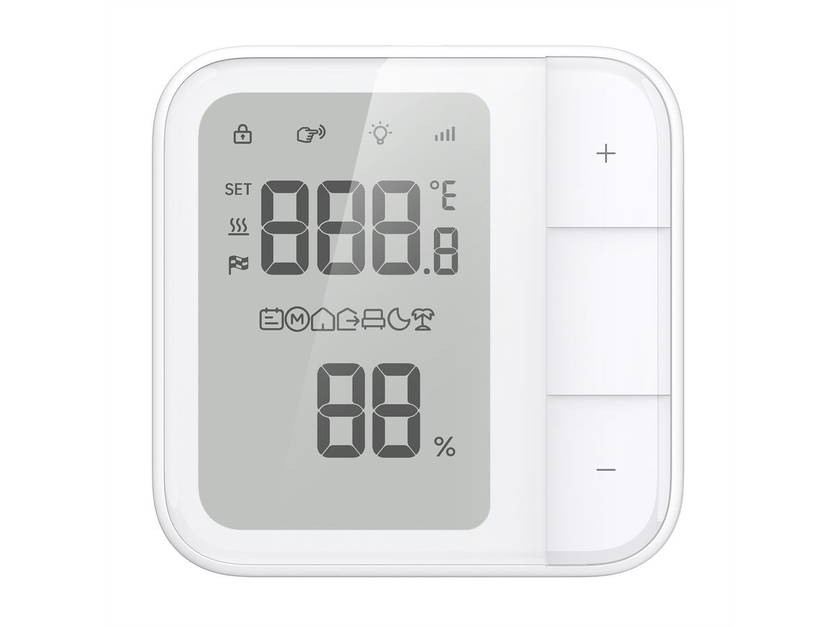 Aqara Thermostat de radiateur E1