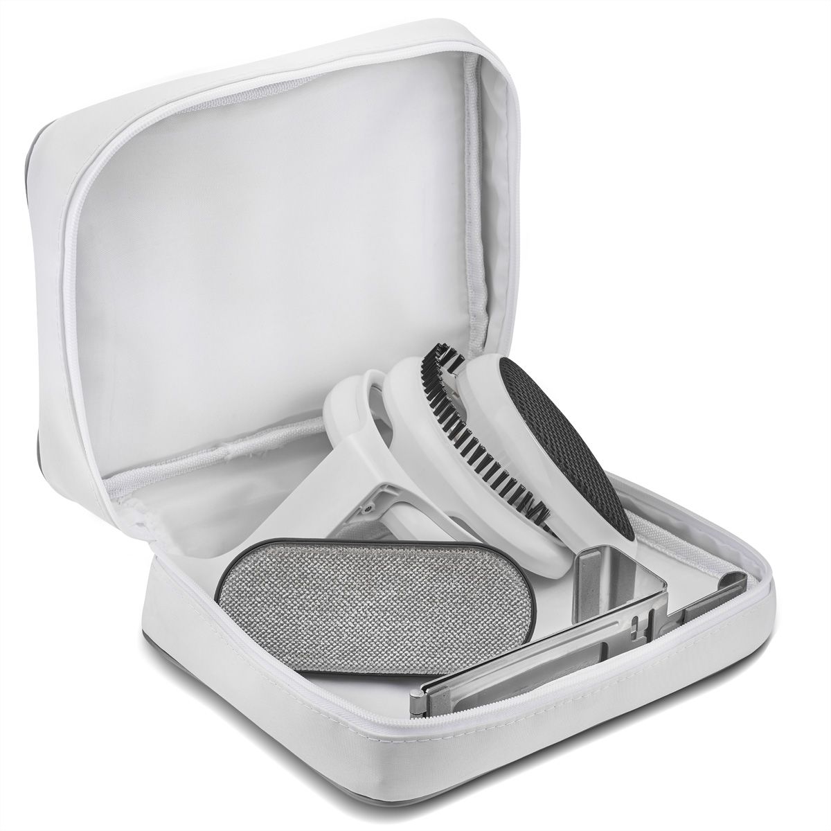 Tefal Dampfbürste DT9130CH, Access Steam weiss