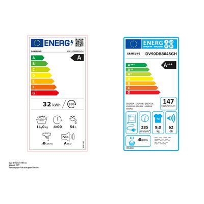 Energieetikette 04.00.1231