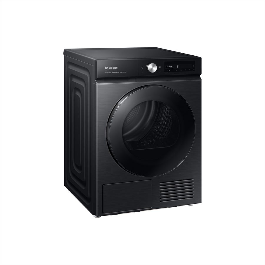 Samsung Wäschetrockner DV7400, 9kg, Bespoke