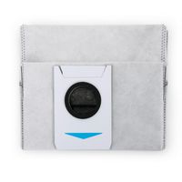 Ecovacs Sacs à poussière, pour X1 omni, T20 omni, Deebot