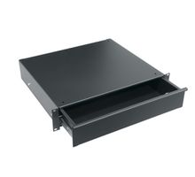 Middle Atlantic Products UD2 Rack Zubehör Schubladeneinheit
