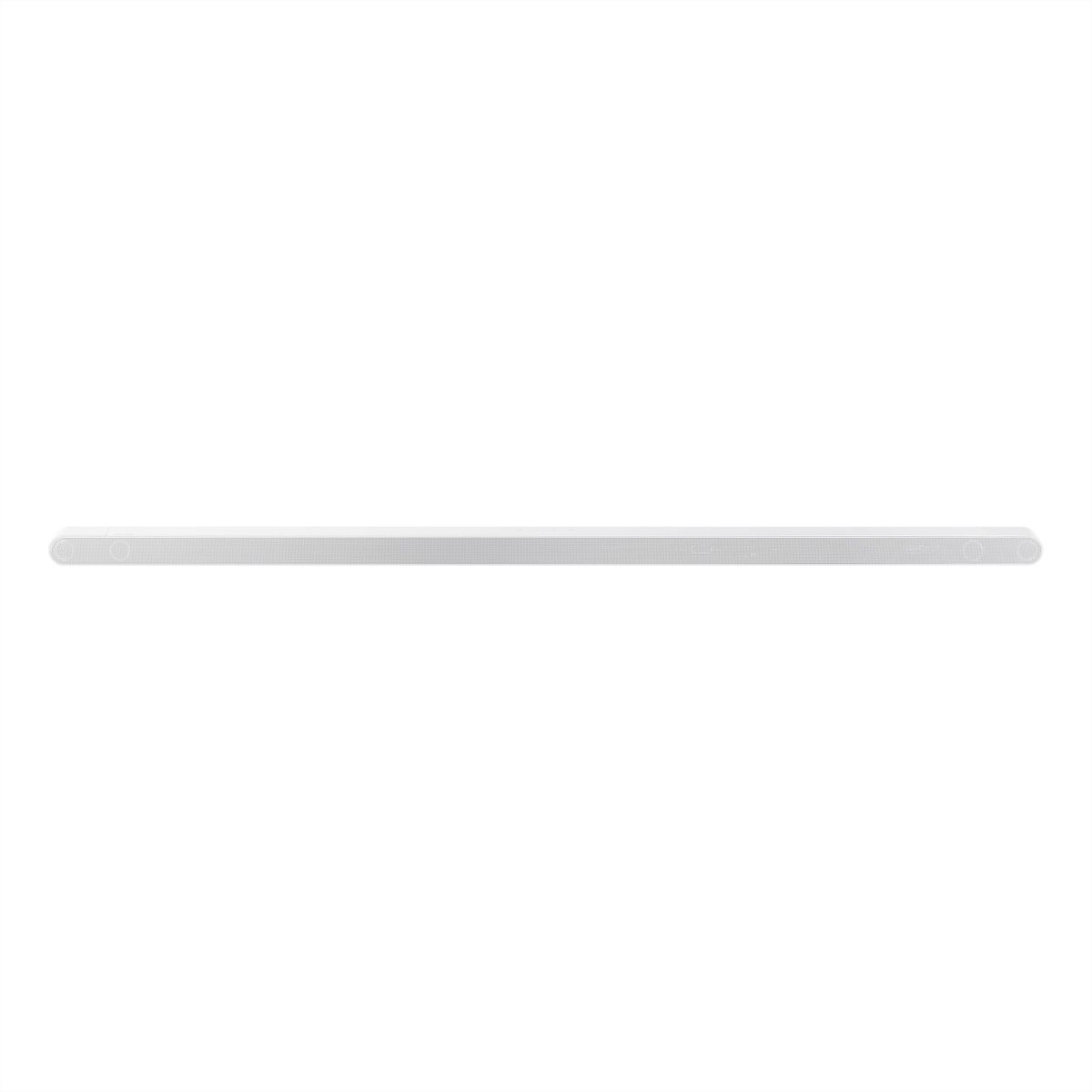 Samsung Soundbar HW-S801D, weiss