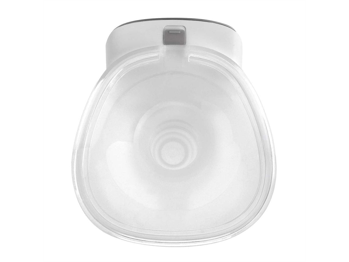 Tire-lait électrique portable – compact, silencieux et puissant