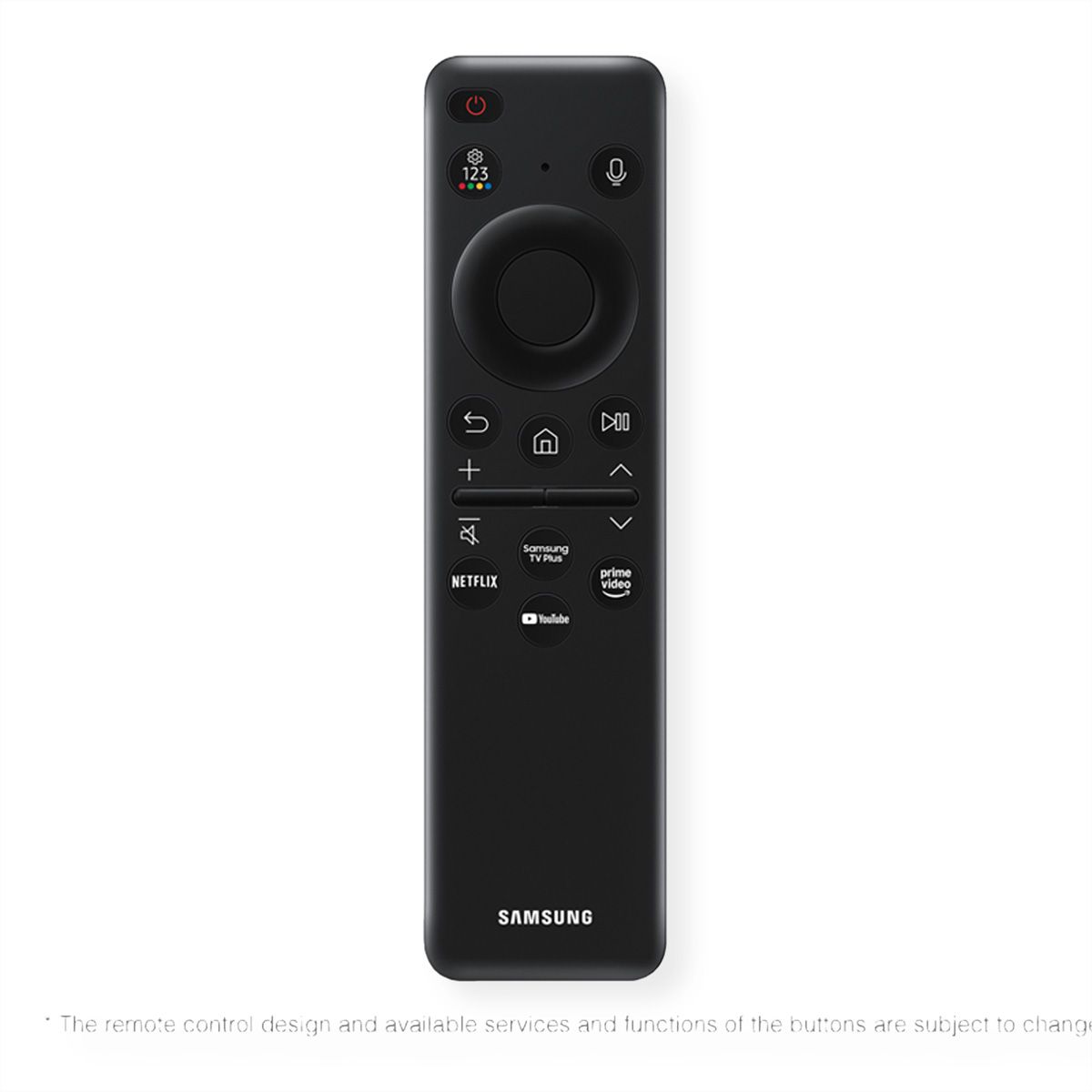 Samsung TV 115", Micro RGB, MR95