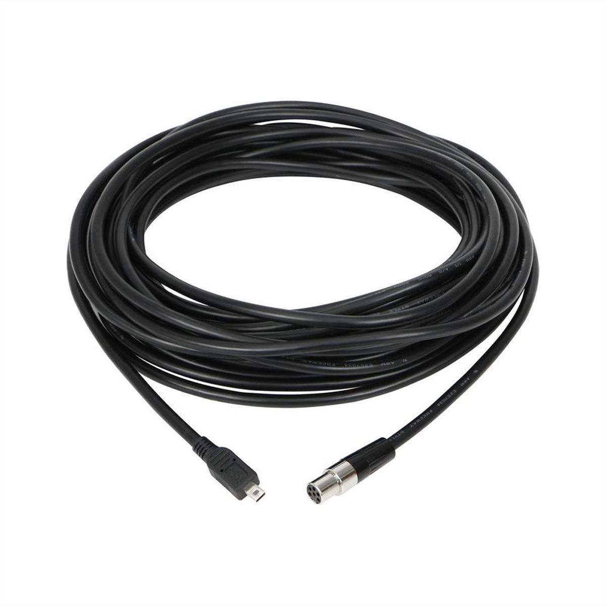 Aver VB Expansion microphone, 10m, Kabel für VB342/VB342+/VB130