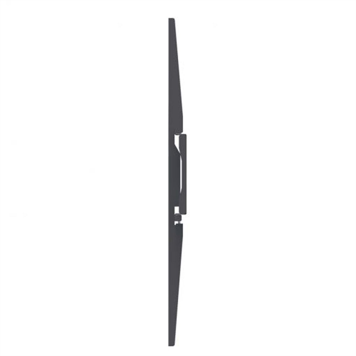 Hagor support mural rigide WH 50 F - HD, noir