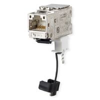 METZ CONNECT C6Amodul K 270° Buchse - Keystone