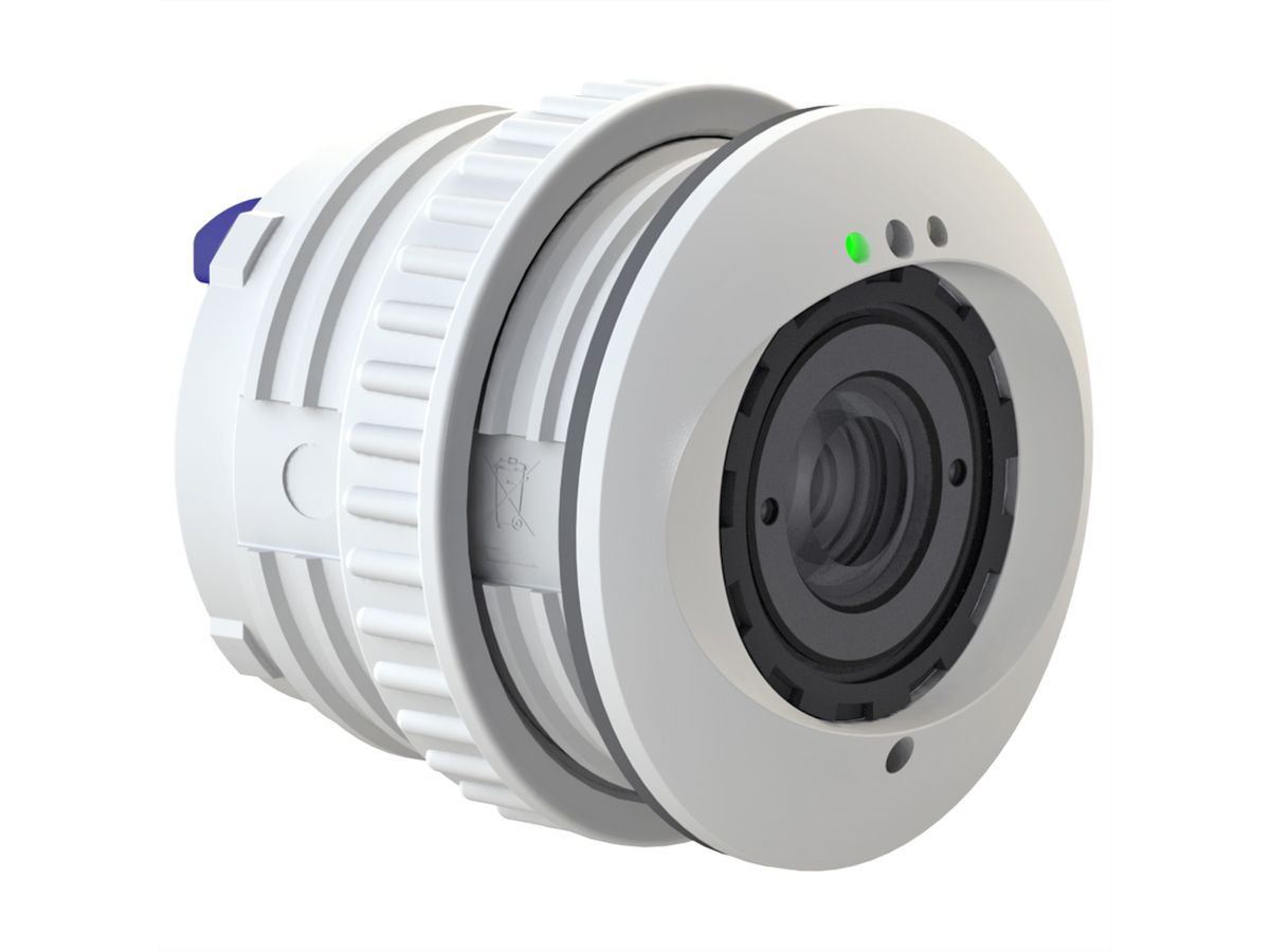 MOBOTIX Module capteur Mx-ONE 4K 60°