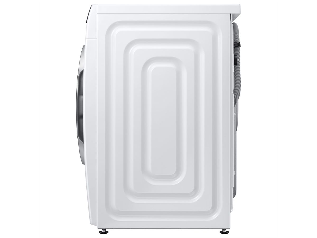 Samsung Waschmaschine WW6400, 9kg, AI EcobubbleTM, A-10%