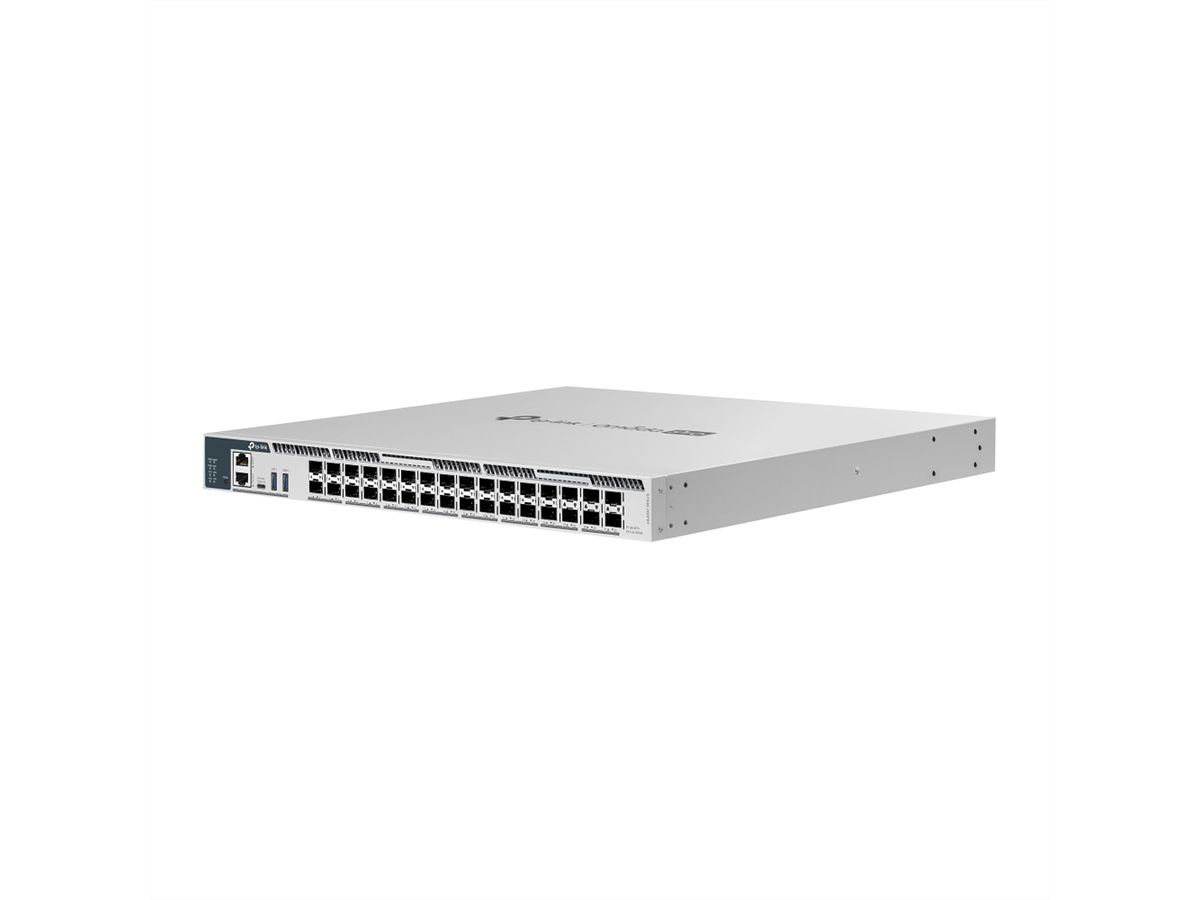 TP-Link Campus Switch S7500-26XF6Y , 26x10G 6x25G L3 Managed Switch