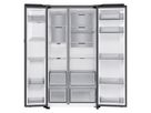 Samsung Food Center RS5000 FC, 634L , C-Grade, Wi-Fi, anthracite