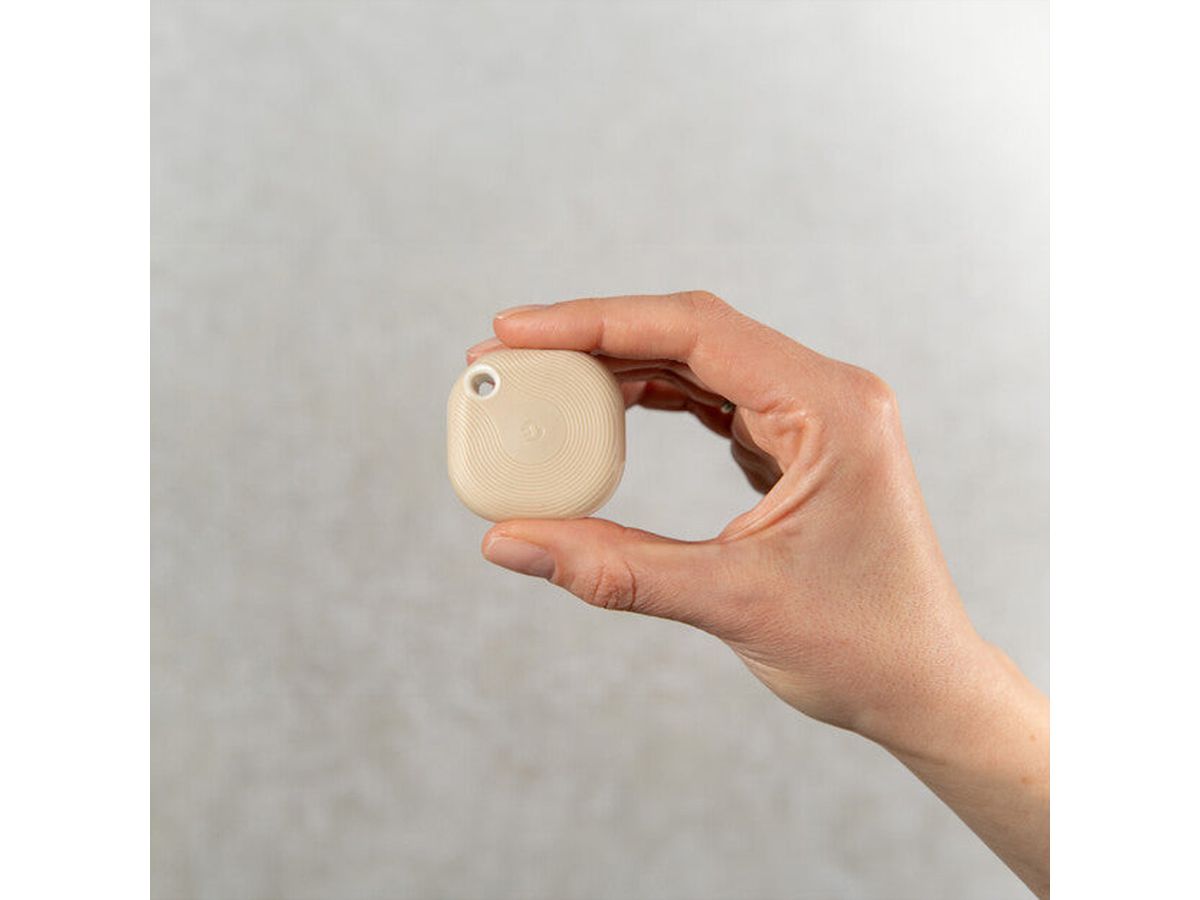 Shelly SchalterBlu Button Tough 1