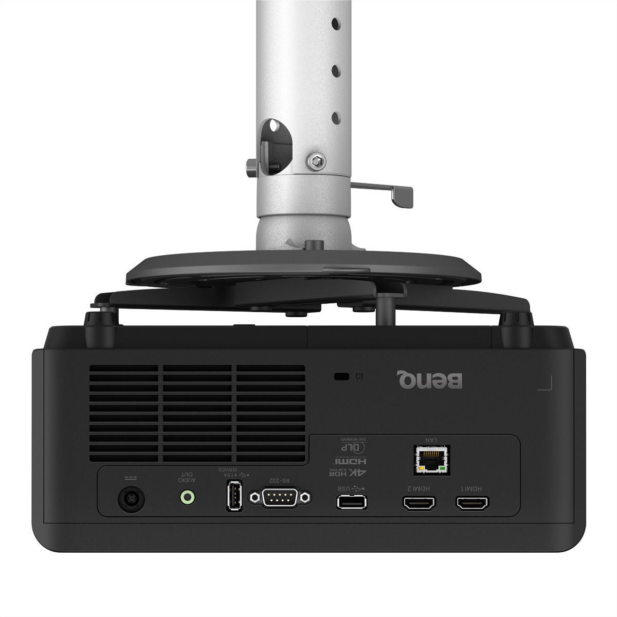 BenQ Laser-Projecteur LK830ST, 3840x2160, 4'000AL, 0.496