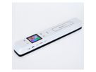 IRIScan Book 7 Dyslexic Handheld-Scanner, Dokumenten- und Buchscanner
