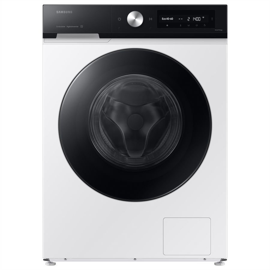 **DEMO**Samsung Waschmaschine WW7400 9kg, AI EcobubbleTM