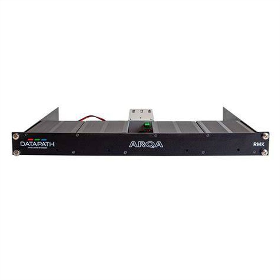 Datapath RMKARQAEU Arqa KVM 4, Einheiten Rack-Montage-Kit EU
