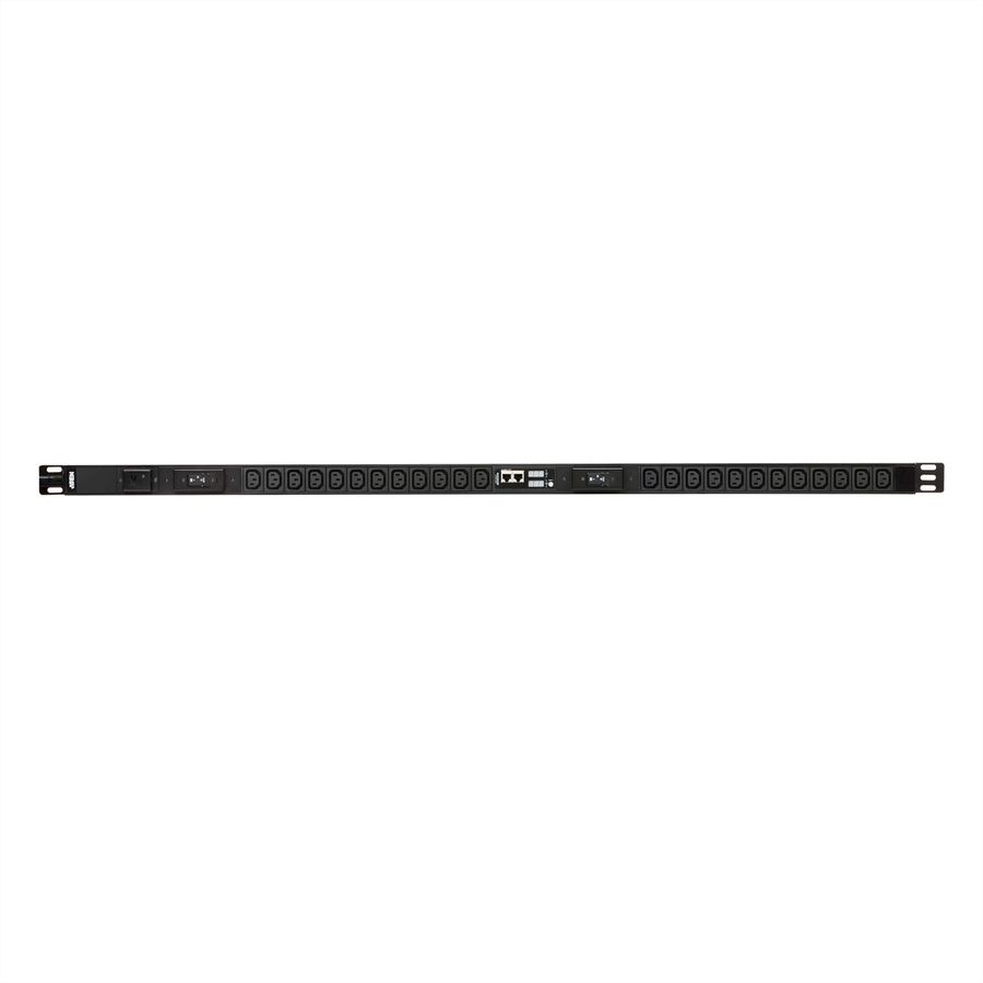 ATEN PE1324SG PDU 0U de base avec mesure et protection contre les surtensions