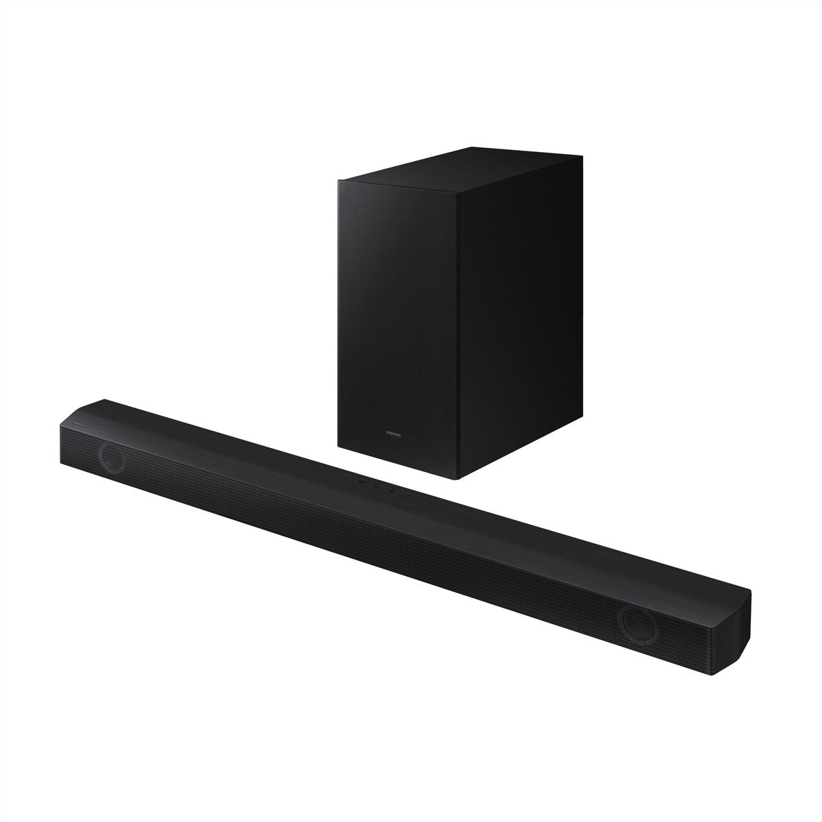 Samsung Soundbar HW-B530, schwarz
