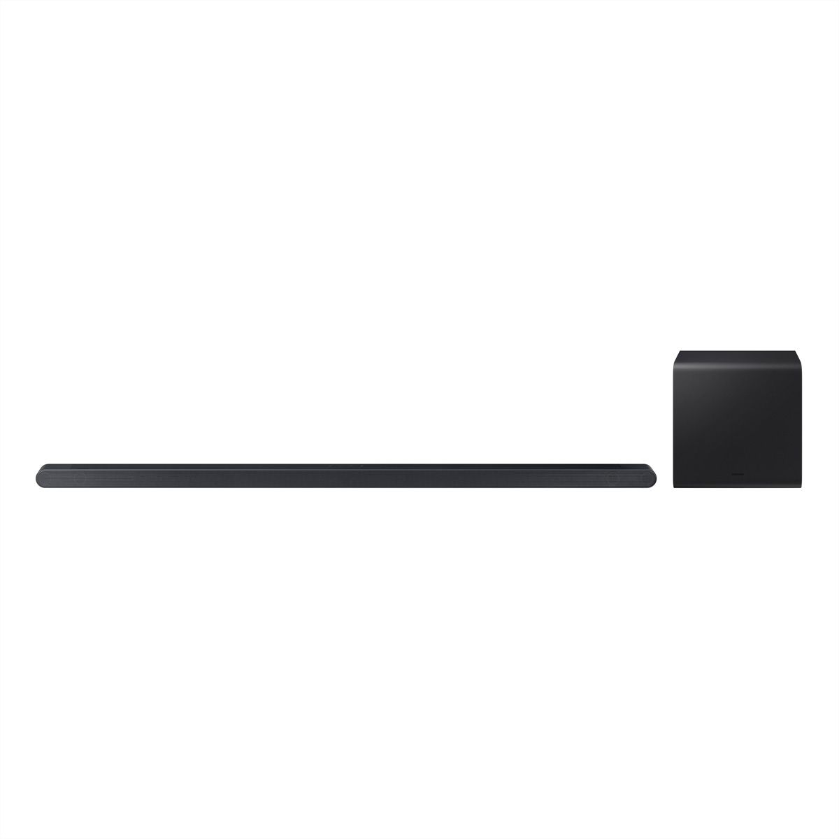 Samsung Soundbar HW-S800D , Titan Schwarz