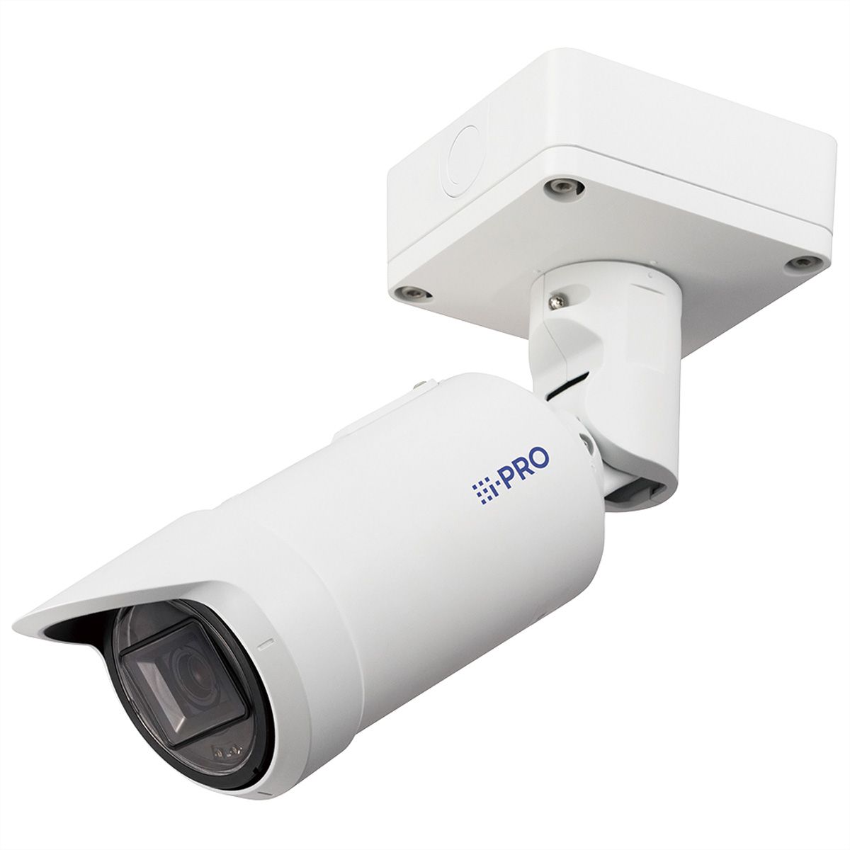 I-PRO WV-X15500-V3LN Bullet-Kamera 5MP AI OUTDOOR VANDAL