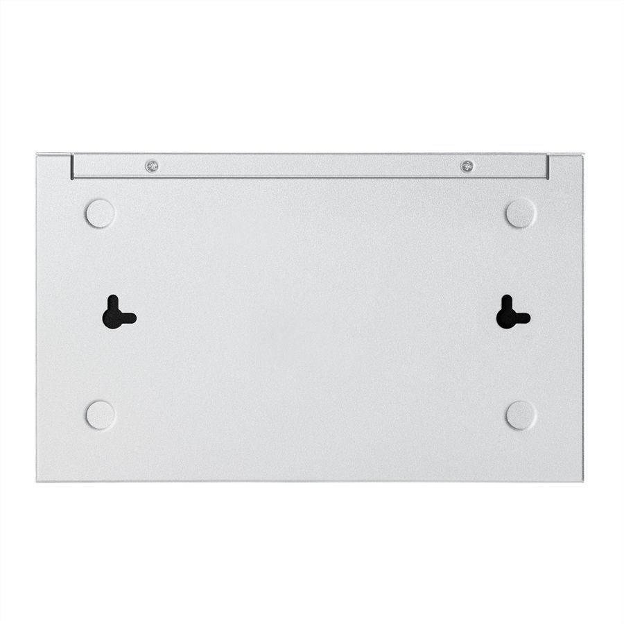 TP-Link Campus Switch S4500-8GP , 8x1G 4PoE Managed Switch