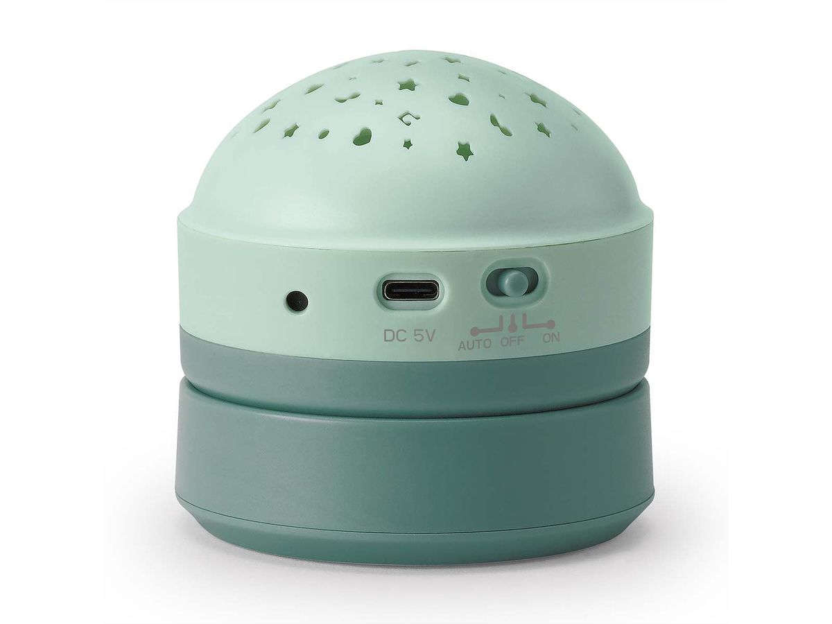 Alecto Baby Projecteur BC-130