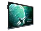 BenQ Interactive Display RE6505 65", 4K UHD, 500 Nits, 50-Punkt-Touch