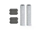 Tineco Lot de 2*x2* filtres/brosses,   pour le Stretch Serie