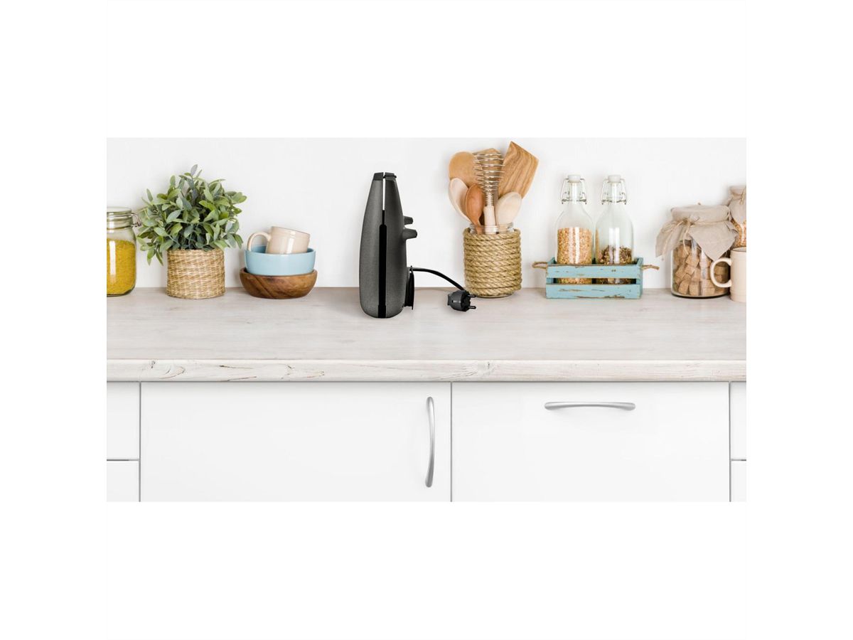 Gorenje Appareil à sandwich SM703GCG, 700 W, argent